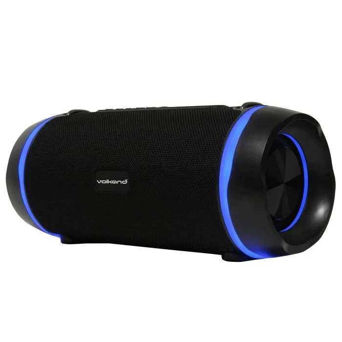 VolkanoX Viper Bluetooth Speaker - Black