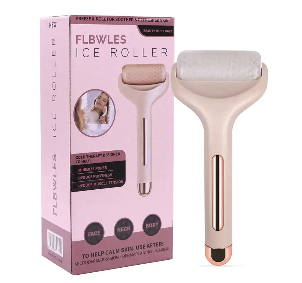 Flbwles Ice Roller Massager