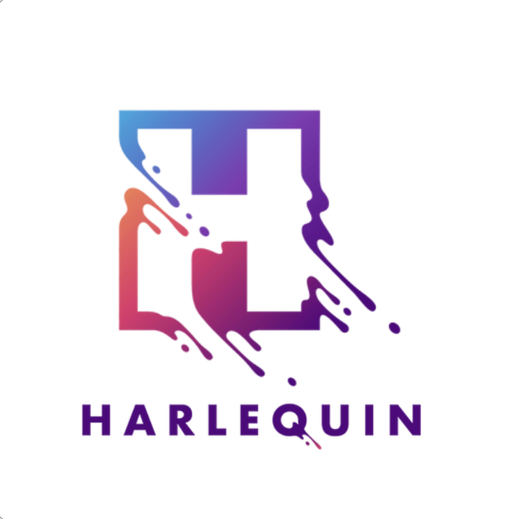 Harlequin Paint