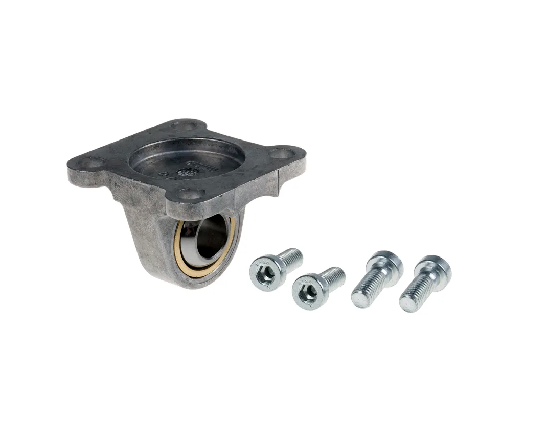 Festo Flange SNCS-50, For Use With DNC Series Standard Cylinder, To Fit 50mm Bore Size