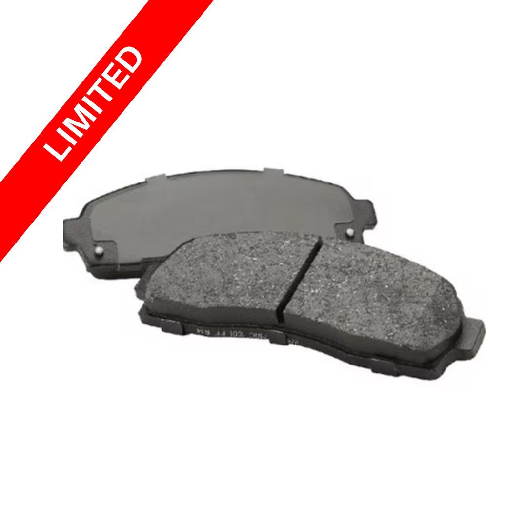 Universal Np200 Brake Pads Front