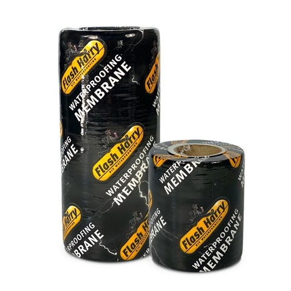 Flash Harry - Membrane 10M X 100mm - 5 Pack
