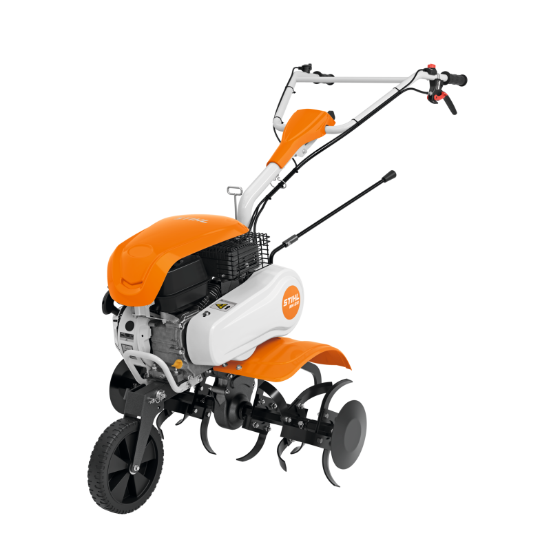 Cultivator Tiller 4T 4.4?? MH610 STIHL