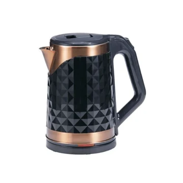 Electric Kettle - 2.0 Litre - Diamond Prism