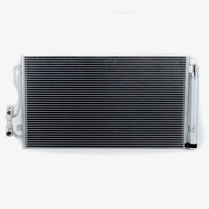 Bmw F30 2.0d, 1.5t, 2.0t Aircon RadiatorA3 Hatchback Front Bumper