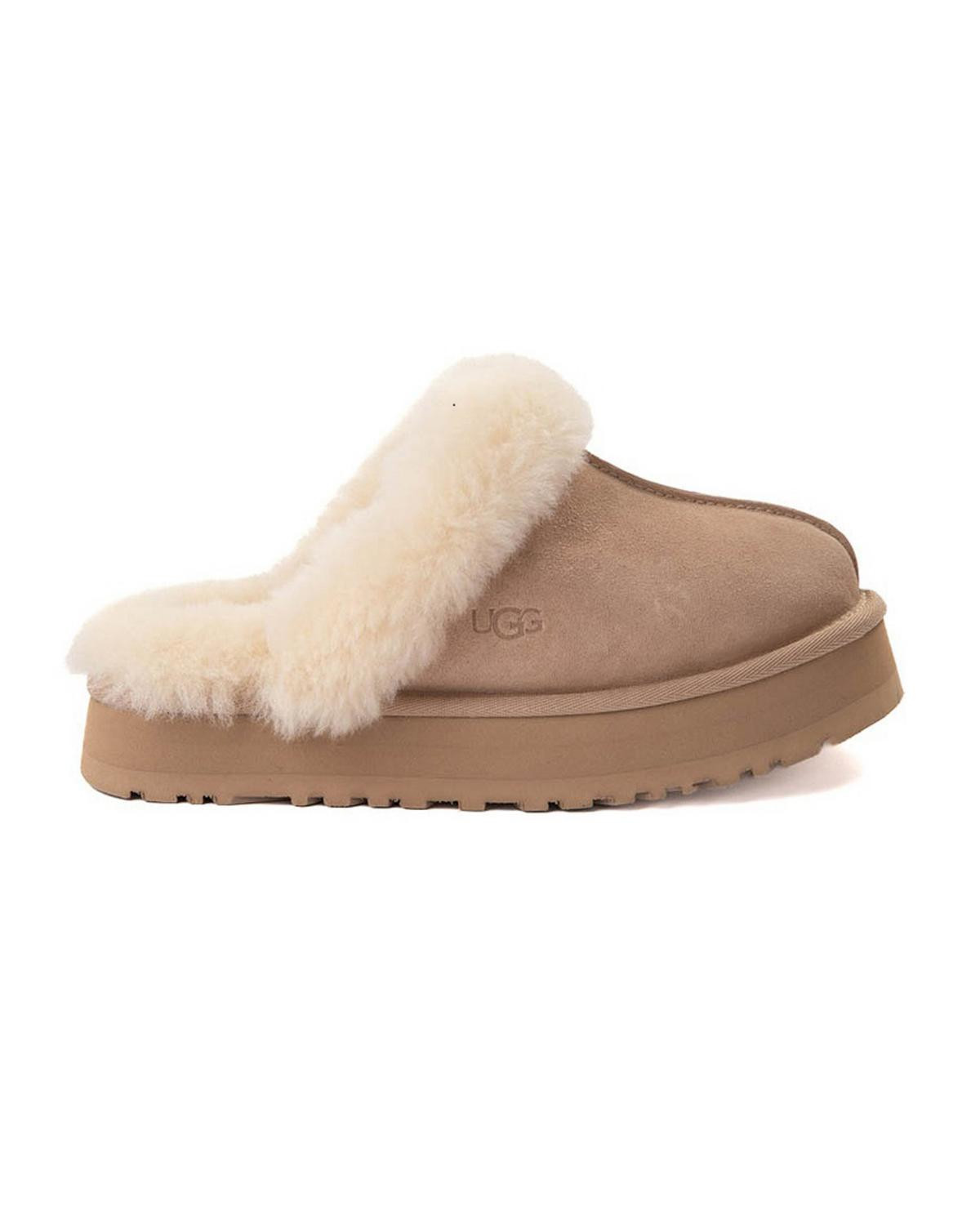 Ugg Women's Disquette Slippers