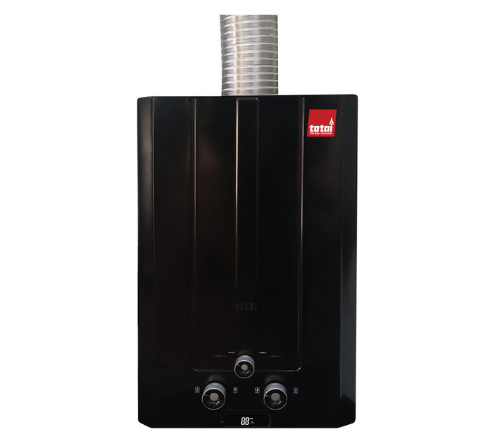 Totai 20 L Battery Ignition Gas Water Heater 13/GWH20LB