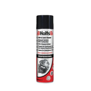 HOLTS PROFESSIONAL EGR/CARB CLEANER 500ML