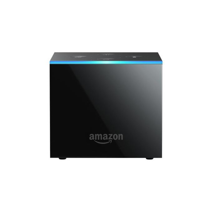 Amazon Fire TV Cube - 2nd Generation
