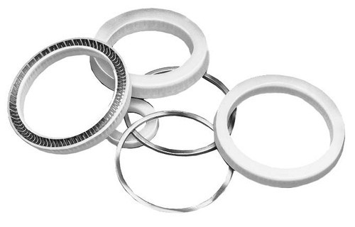 84907 - Lincoln Pump Packing Kit