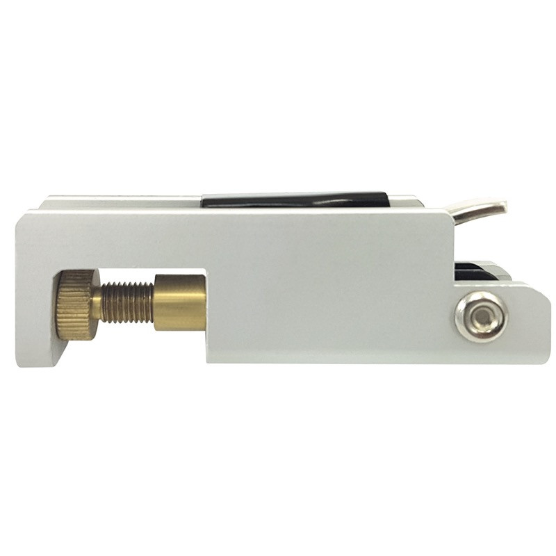 MICRO-GRIP CLAMPS SET OF 4