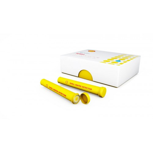 Shell Water Detector Capsules