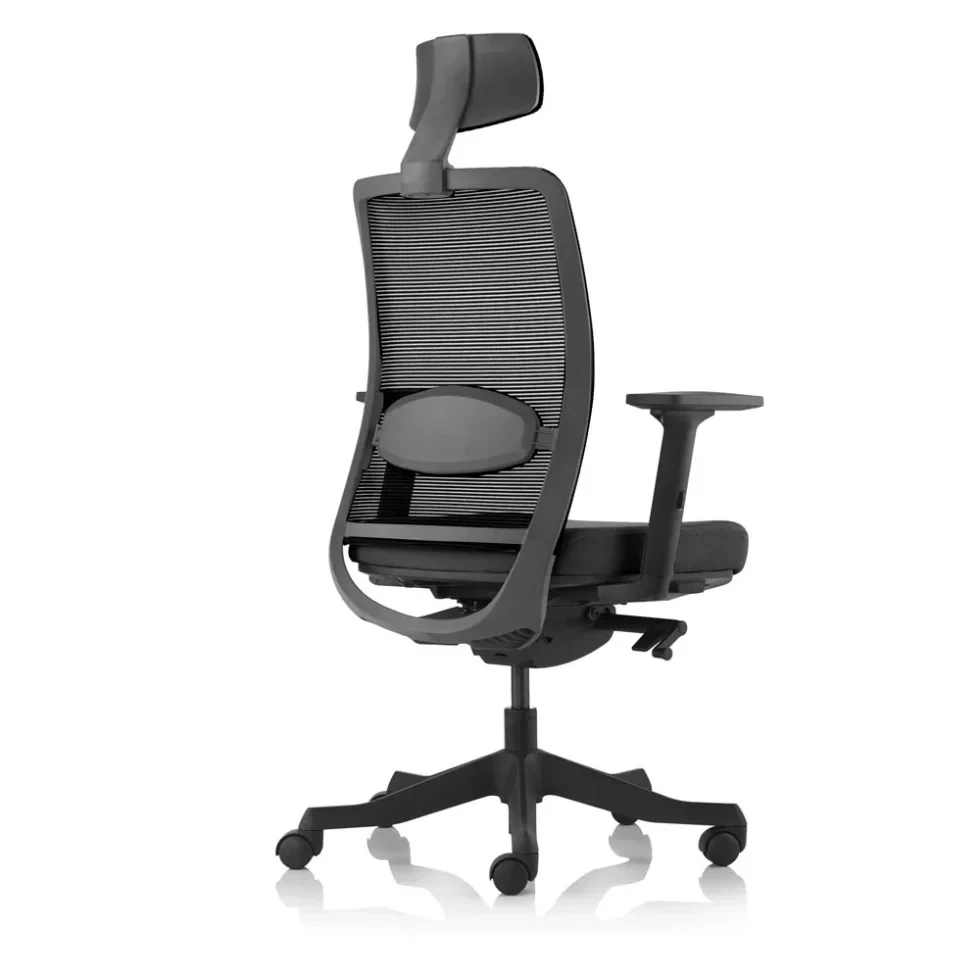 Merryfair Motion Ergonomic Office Chair