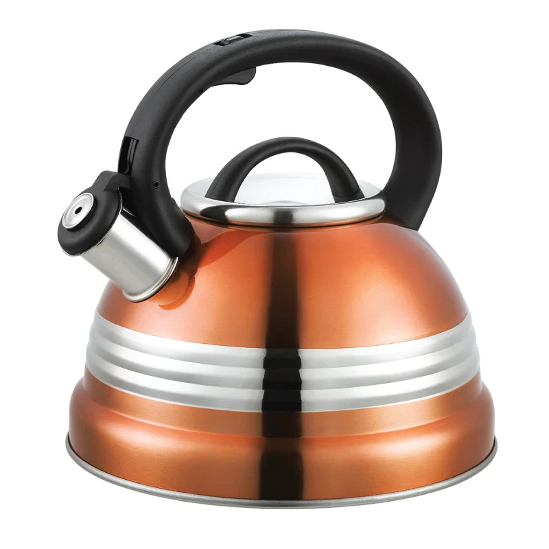 Induction Kettle - 3L 2 Tone
