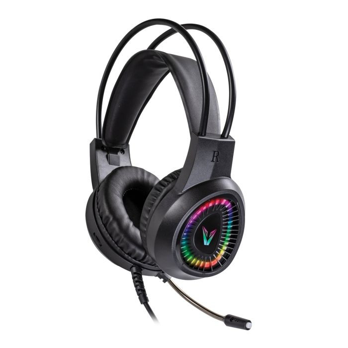 VX Gaming Company Series RGB Gaming Headphone
