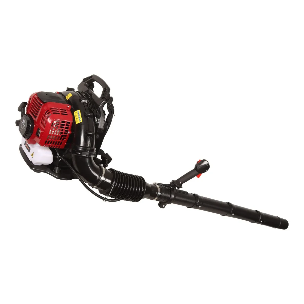 MAC AFRIC 52.8CC BACKPACK BLOWER