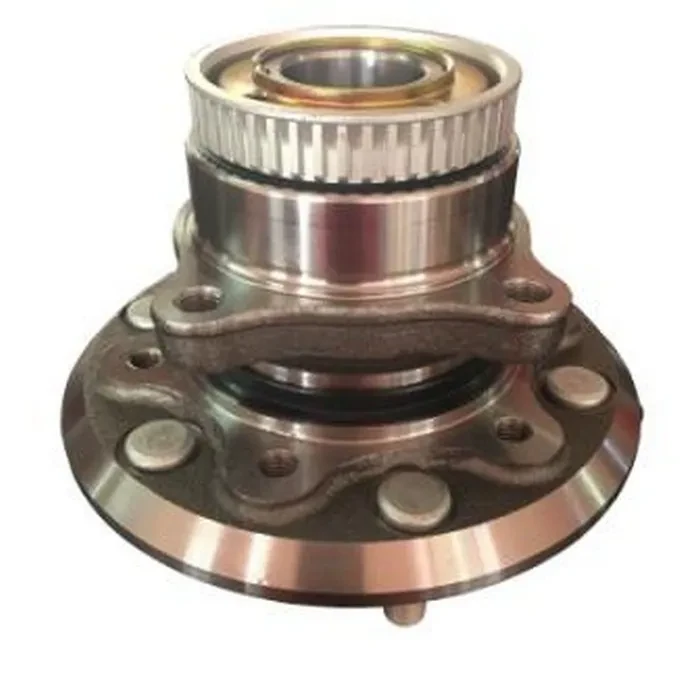 Toyota Quantum Wheel Bearing Hub Complete Toyota Quantum Wheel Bearing Hub Complete