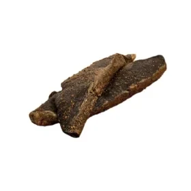 READY TO HANG BILTONG (SINGLE)