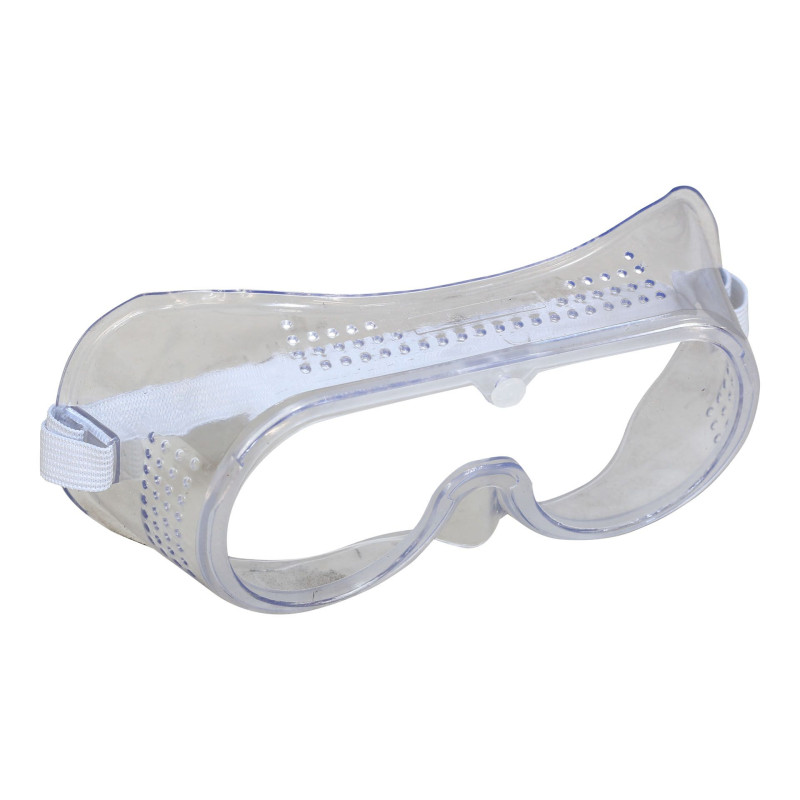 MAC AFRIC Protective Safety Goggles