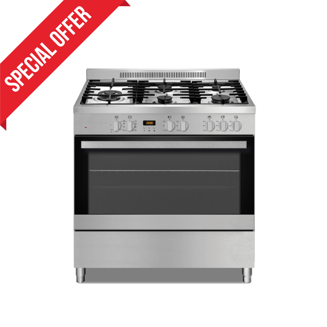 Defy New York ThermoFan Cooker DGS906