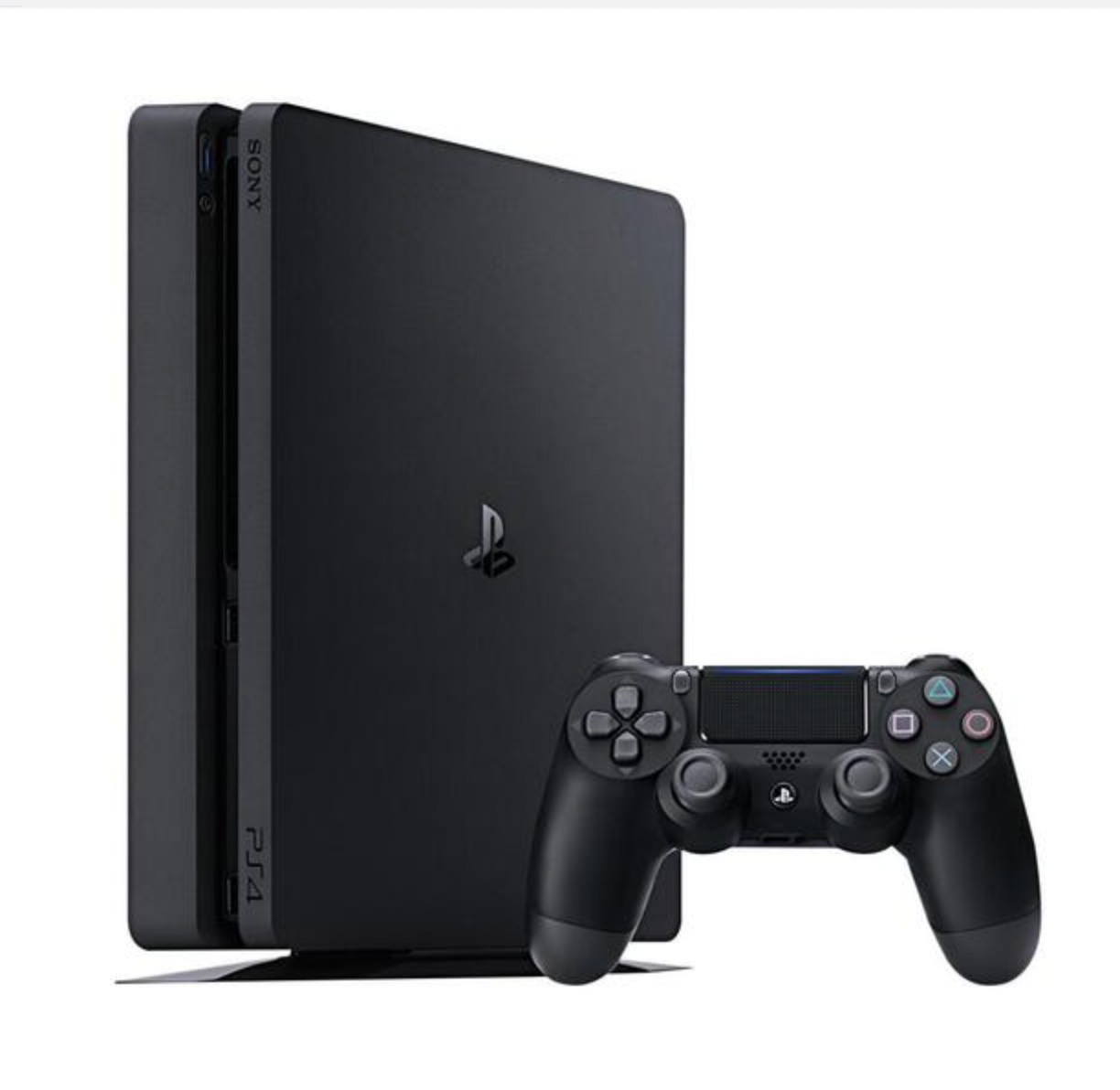 Playstation 500GB Slim