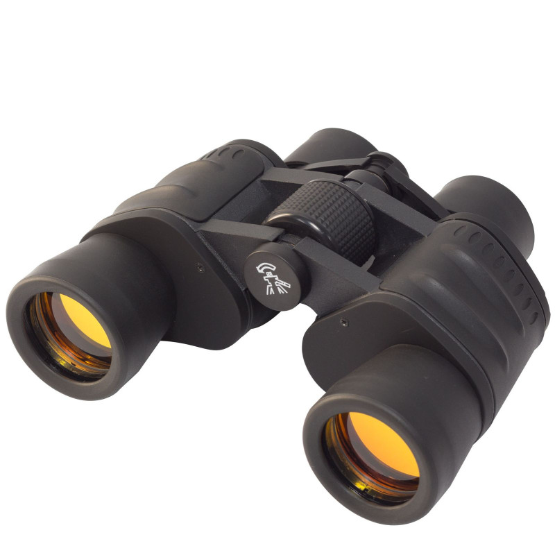 MAC AFRIC Porro Prism Binoculars