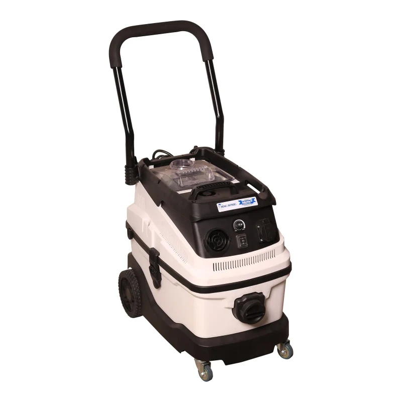 MAC AFRIC 30 Liter Water Filter Vacuum Cleaner