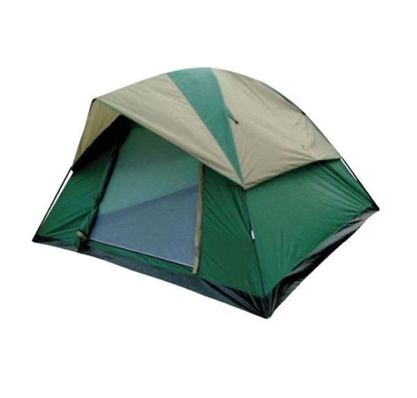 Totai 6 Man Champing Tent 305x305x180cm