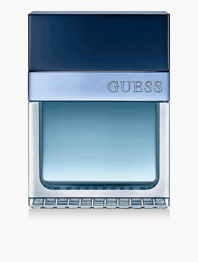GUESS Seductive Homme Blue EDT 100ML