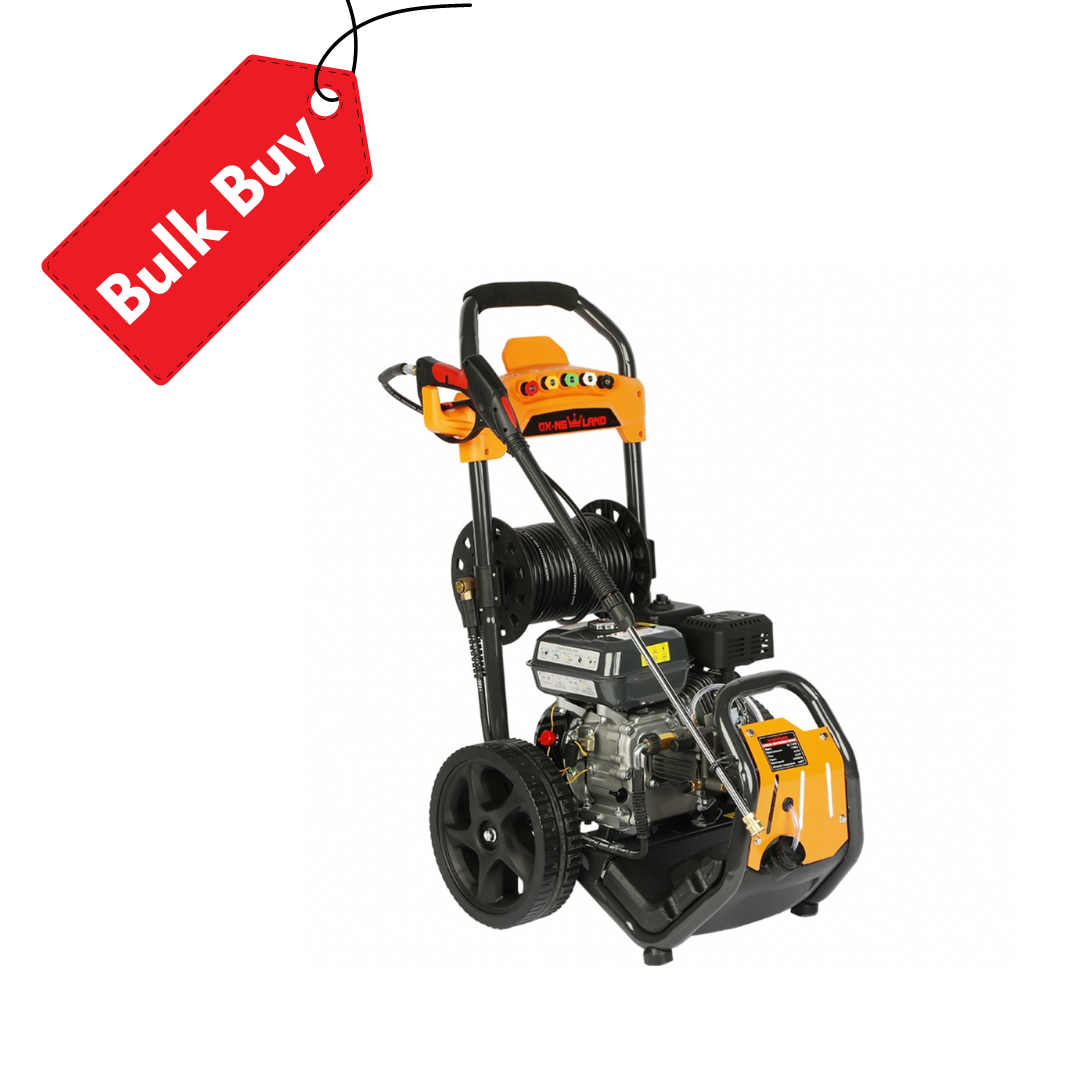 Newland 170nb Portable Car Wash Machine Pressure Power Washer High Pressure Cleaner Price