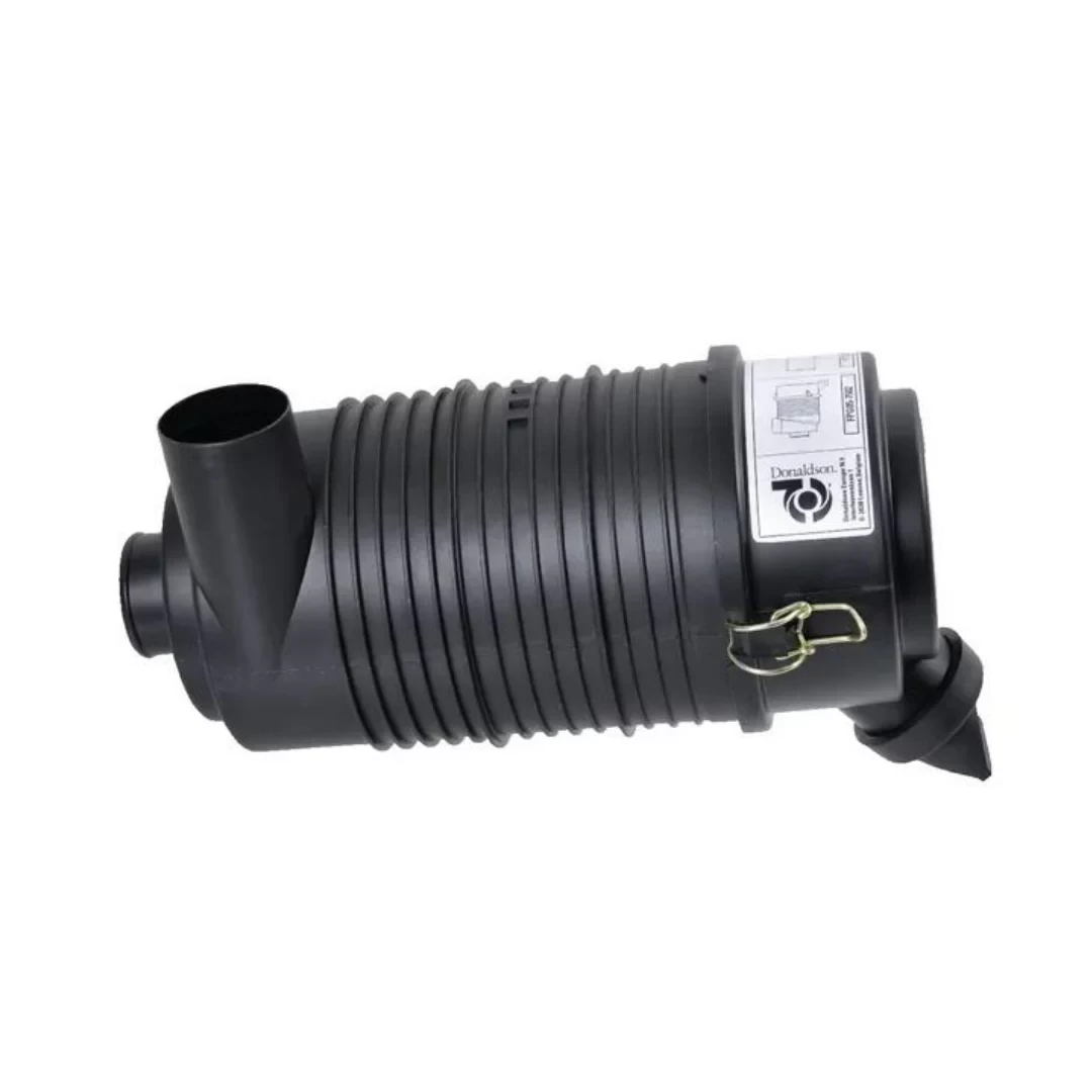 Assembly, Air Cleaner without Mounting Band