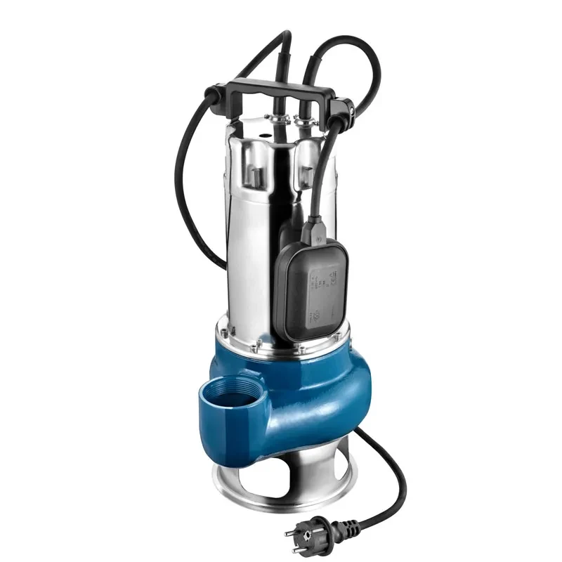 PENTAX DB150G 1700W 230V Submersible Drainage Pump (With FLOAT)