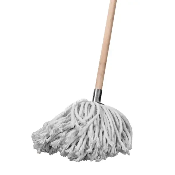 ACADEMY MOP W5 WITH WOODEN HANDLE