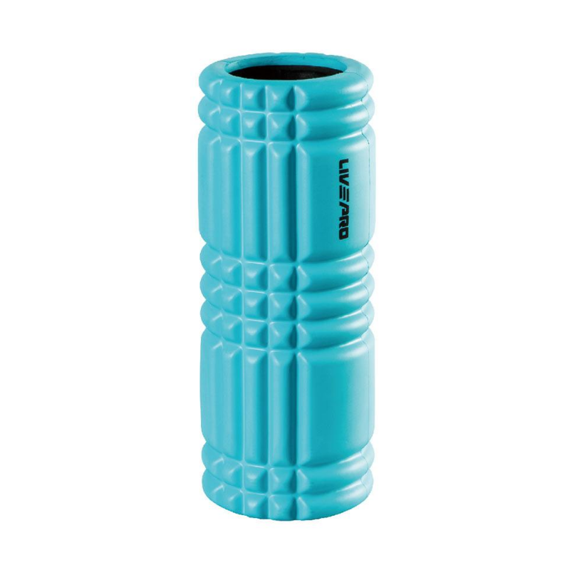 LivePro Performance Foam Roller (33cm x 13cm)