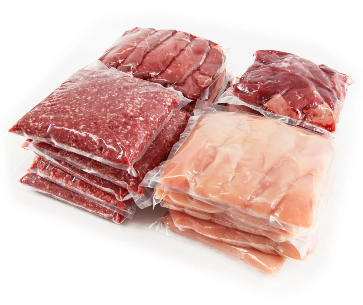 HIGH PROTEIN HAMPER