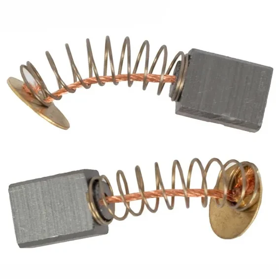 Product Images Main imageClick to view image in fullscreenTork Craft - Polisher Service Kit - Carbon Brush Pair (40) Tork Craft - Polisher Service Kit - Carbon Brush Pair (40)