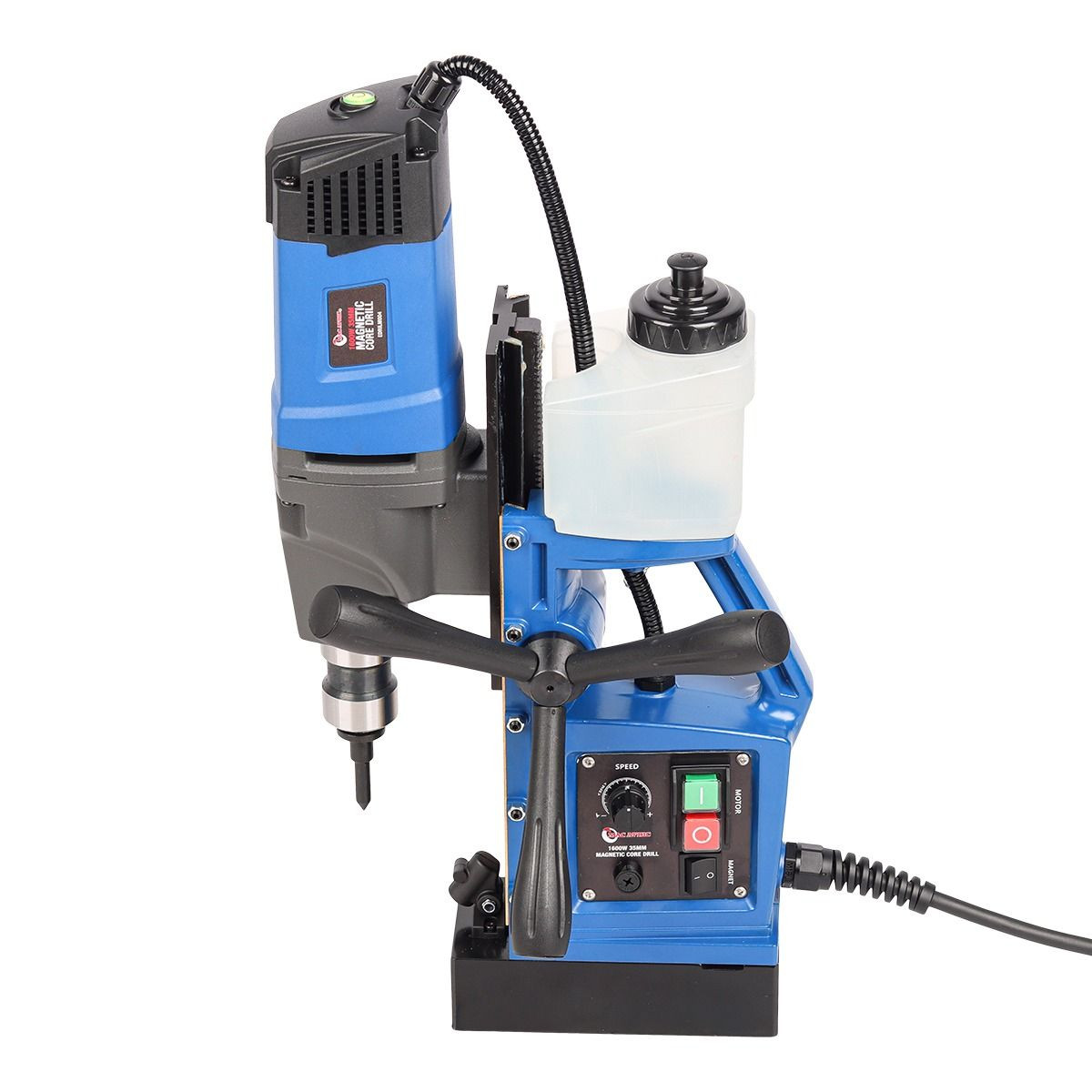 MAC AFRIC Magnetic Core Drill 1600W 35mm