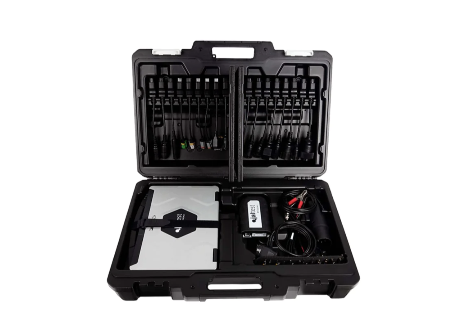 PANASONIC RUGGED LAPTOP TRANSPORT HARD CASE - 70003009