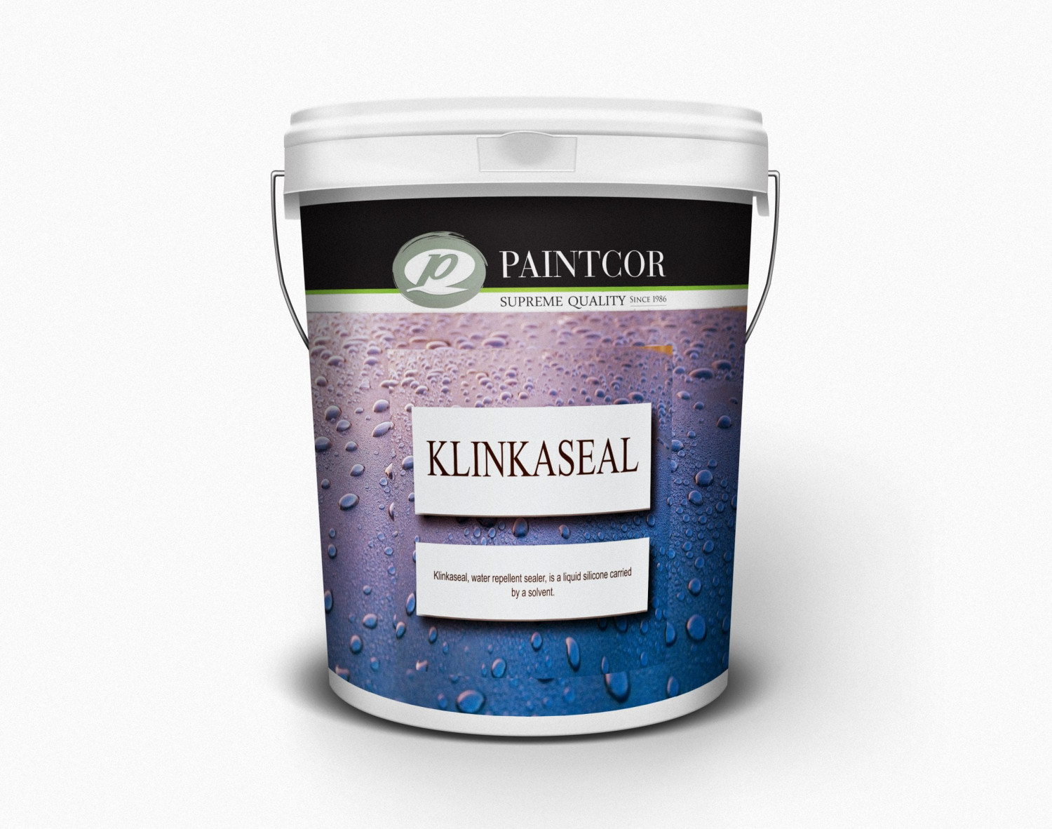 Klinkaseal (Waterproofing)