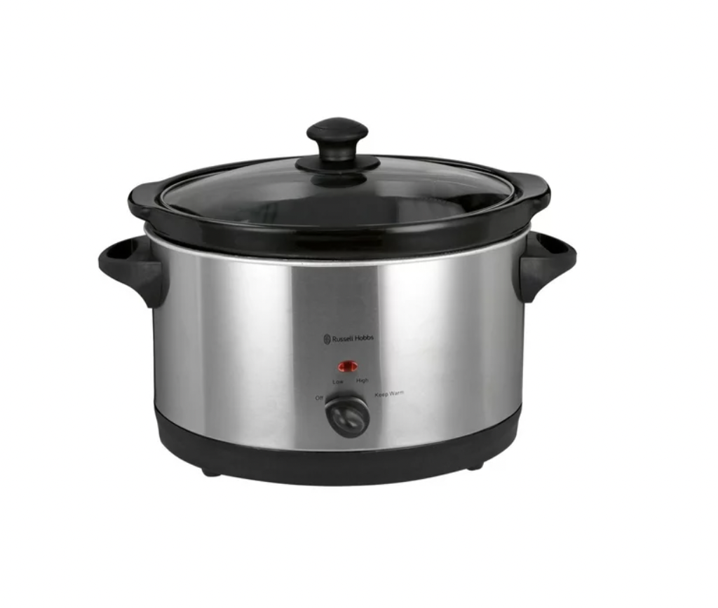 Russell Hobbs  6.5 l  Slow Cooker