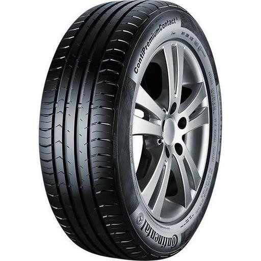 195/60R15 CONTINENTAL PREMIUM CONTACT 5 88V