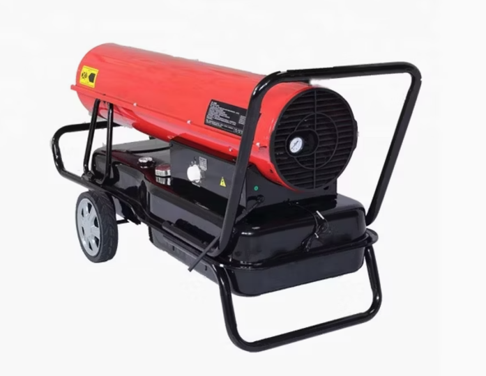 Diesel Air Heating Machine Poultry House Air Heater Greenhouse Air Heating Machine