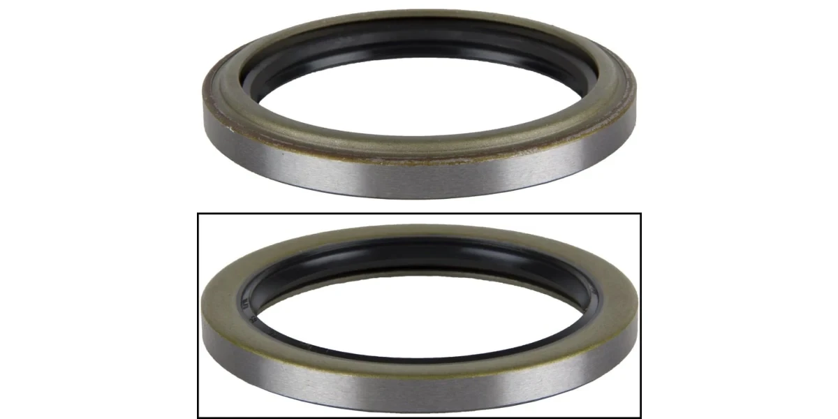 Front Wheel Oil Seal Toyota Hi Lux 2.7, 3.0, 4X4 2.4, 2.7I, 3.0I (94-05)