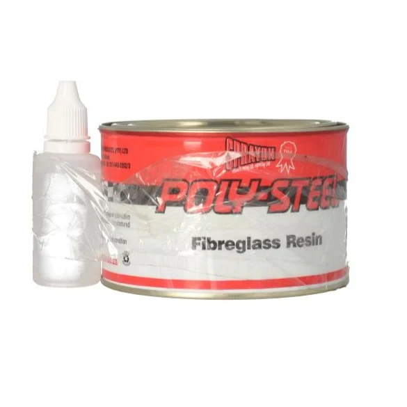 SPRAYON FIBREGLASS RESIN 500ML