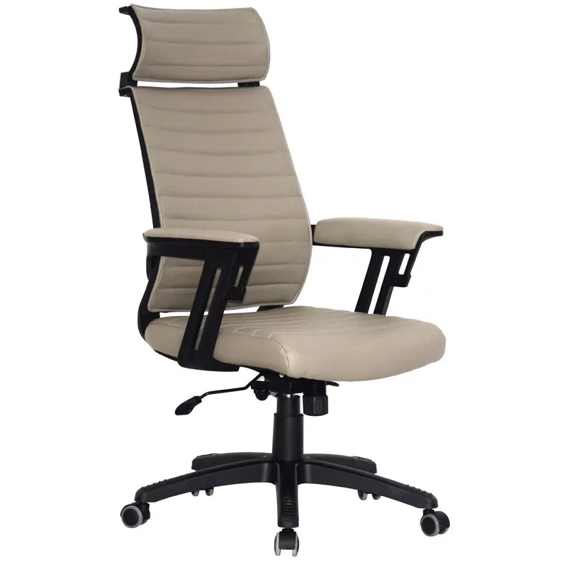 Wallstreet High Back Office Chair