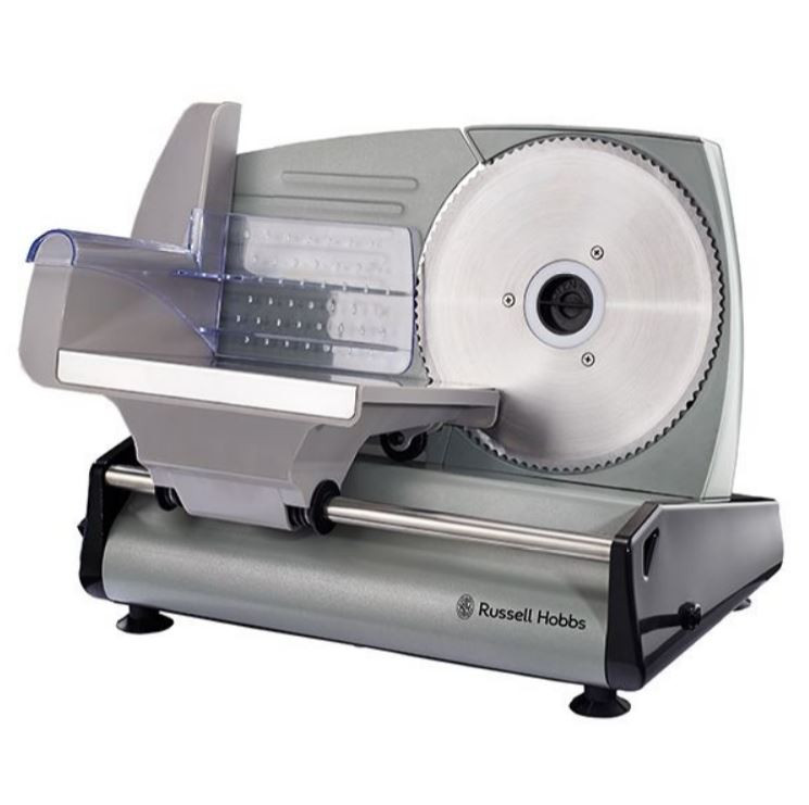 Russell Hobbs 180W Multi Purpose Food Slicer