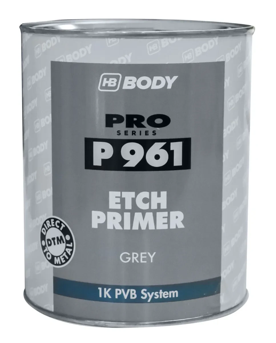 HB Primer 961 1K Etch 1lt (HB961/1)