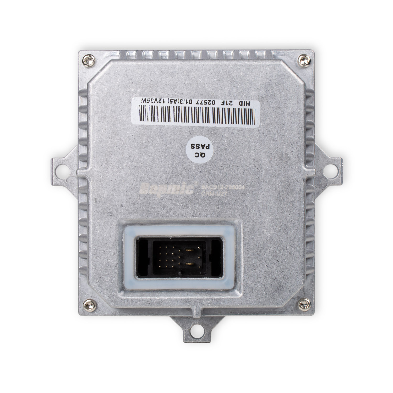 HEADLIGHT CONTROL MODULE FOR BMW E46 AND E83 MODELS