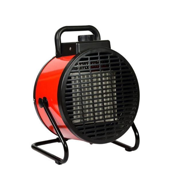 2000W Industrial Warm Air Blower Heater Electric
