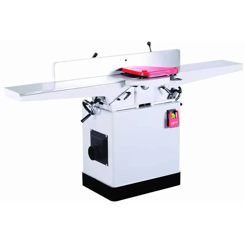 MAC AFRIC 200 MM Wood Jointer